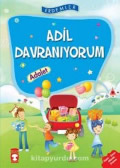 Adil Davranyorum - Adalet