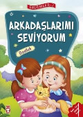 Arkadalarm Seviyorum - Dostluk